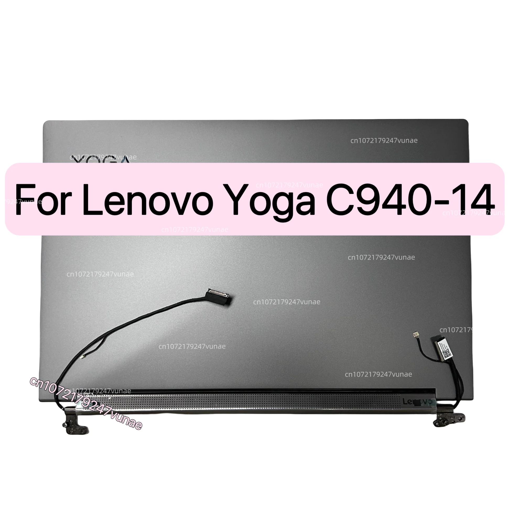 LCD ġ ũ Ÿ ü , ø , Lenovo Ideapad 䰡 C940-14IIL,   κ  ǰ, 14.0 ġ